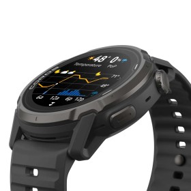 APEX 4 42MM NOIR