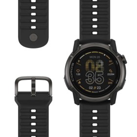 APEX 4 42MM NOIR