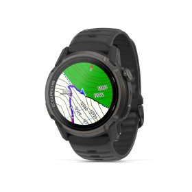 APEX 4 42MM NOIR