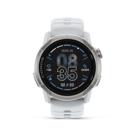 APEX 4 46MM BLANC