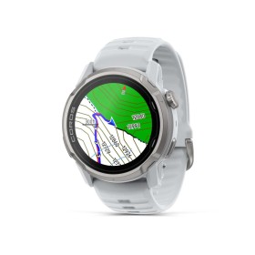 APEX 4 46MM BLANC