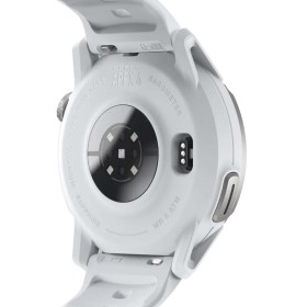 APEX 4 46MM BLANC