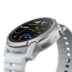 APEX 4 46MM BLANC