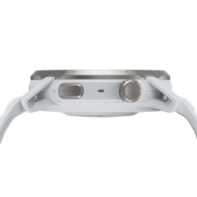 APEX 4 46MM BLANC