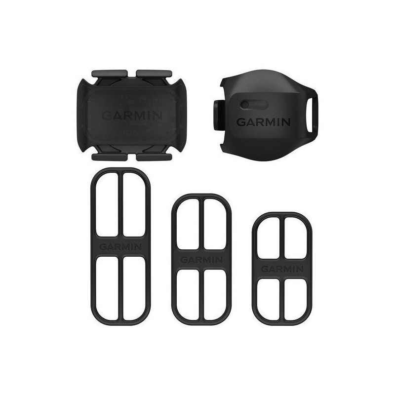 BIKE SPEED AND CADENCE SENSOR