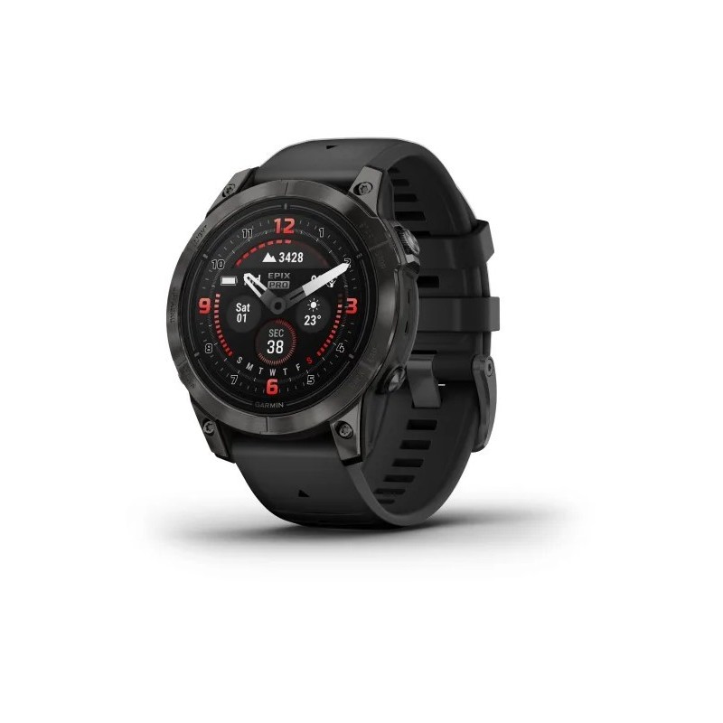 EPIX PRO GEN 2 SAPPHIRE T 47MM