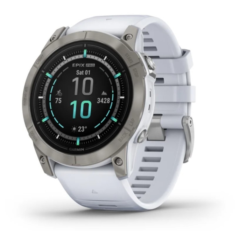 EPIX PRO GEN 2 SAPPHIRE T 51MM