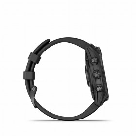 FENIX 7 SOLAR GRAY AVEC BRAC