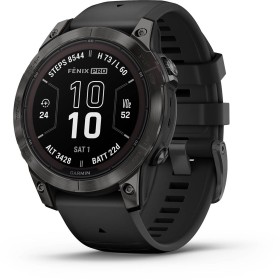 FENIX 7S PRO SOLAR TITANE