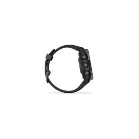 FENIX 7S PRO SOLAR TITANE