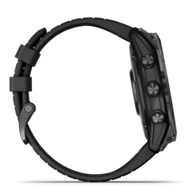FENIX 7X PRO SOLAR ACIER