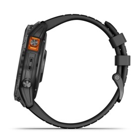 FENIX 7X PRO SOLAR ACIER