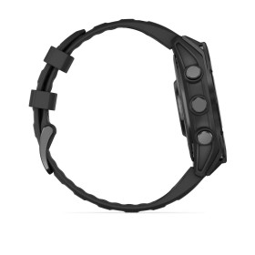 FENIX 8 AMOLED ACIER 47MM