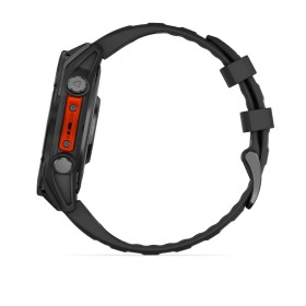 FENIX 8 AMOLED ACIER 47MM