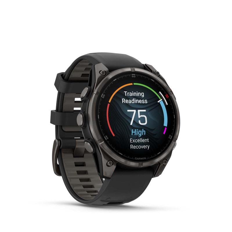 FENIX 8 PRO AMOLED/LTE 47MM