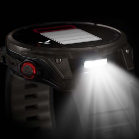 FENIX 8 PRO AMOLED/LTE 47MM