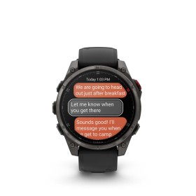 FENIX 8 PRO AMOLED/LTE 47MM