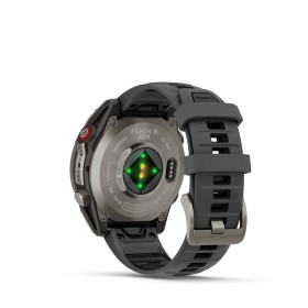 FENIX 8 PRO AMOLED/LTE 47MM