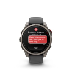 FENIX 8 PRO AMOLED/LTE 47MM