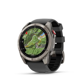 FENIX 8 PRO AMOLED/LTE 51MM