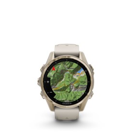 FENIX 8 SAPPHIRE AMOLED 43MM