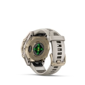 FENIX 8 SAPPHIRE AMOLED 43MM