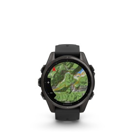 FENIX 8 SAPPHIRE AMOLED 43MM