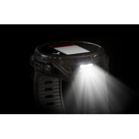 FENIX 8 SAPPHIRE AMOLED 43MM