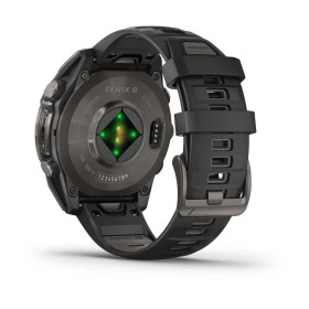 FENIX 8 SAPPHIRE AMOLED 47MM