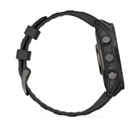 FENIX 8 SAPPHIRE AMOLED 47MM