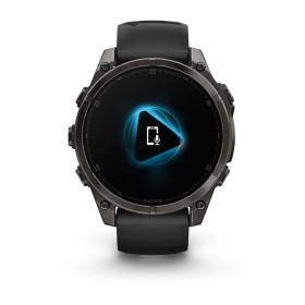 FENIX 8 SAPPHIRE AMOLED 47MM