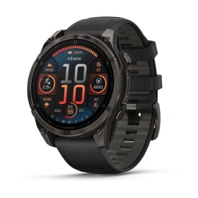 FENIX 8 SAPPHIRE AMOLED 47MM