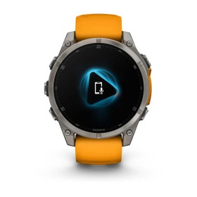 FENIX 8 SAPPHIRE AMOLED 47MM