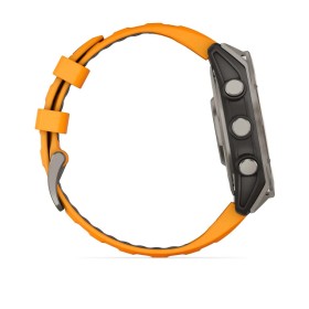 FENIX 8 SAPPHIRE AMOLED 47MM