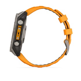 FENIX 8 SAPPHIRE AMOLED 47MM