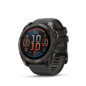 FENIX 8 SAPPHIRE AMOLED 51MM
