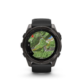 FENIX 8 SAPPHIRE AMOLED 51MM