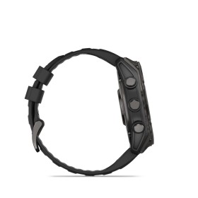 FENIX 8 SAPPHIRE AMOLED 51MM