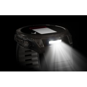 FENIX 8 SAPPHIRE AMOLED 51MM