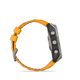 FENIX 8 SAPPHIRE AMOLED 51MM