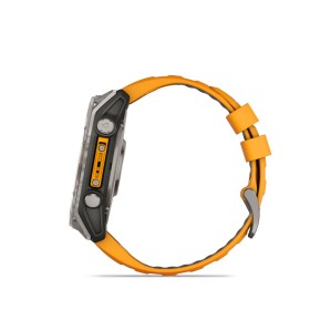 FENIX 8 SAPPHIRE AMOLED 51MM