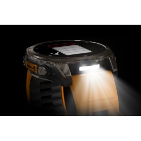 FENIX 8 SAPPHIRE AMOLED 51MM