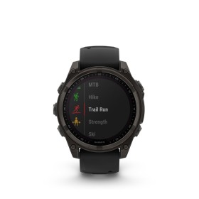 FENIX 8 SAPPHIRE SOLAR 47MM