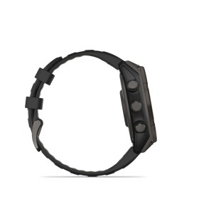 FENIX 8 SAPPHIRE SOLAR 47MM