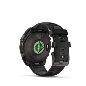 FENIX 8 SAPPHIRE SOLAR 47MM