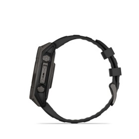 FENIX 8 SAPPHIRE SOLAR 47MM