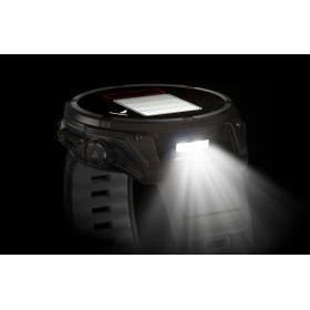 FENIX 8 SAPPHIRE SOLAR 47MM