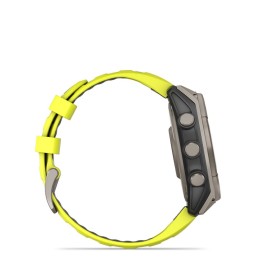 FENIX 8 SAPPHIRE SOLAR 47MM