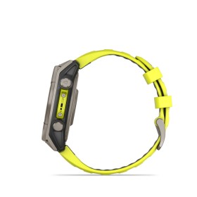 FENIX 8 SAPPHIRE SOLAR 47MM