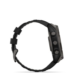 FENIX 8 SAPPHIRE SOLAR 51MM